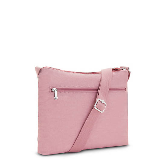 Sacs Crossbody Kipling Alvar Rose | FR 2150YX